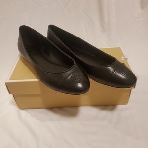 Michael kors flats